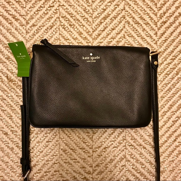 kate spade Handbags - Madelyne Kate Spade Crossbody Purse